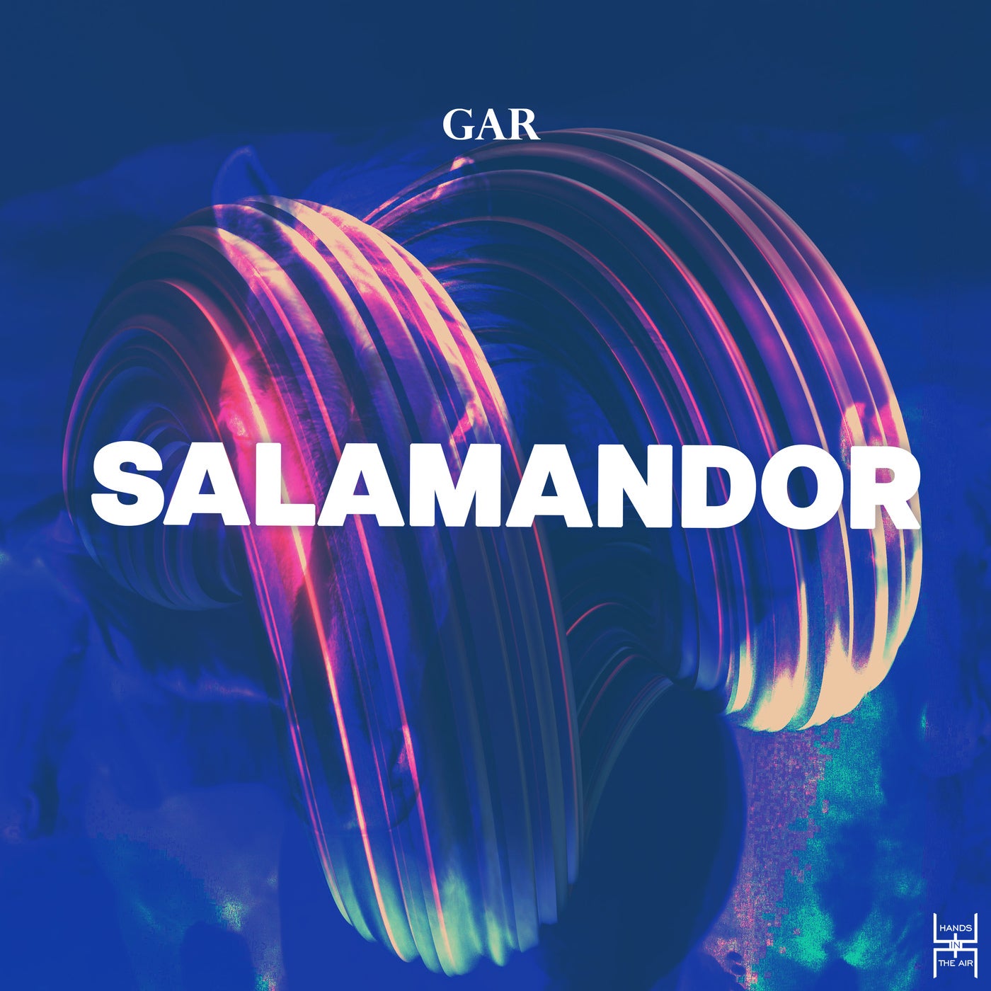 GAR - Salamandor [HIA182]